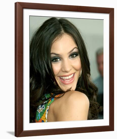 Katharine McPhee-null-Framed Photo