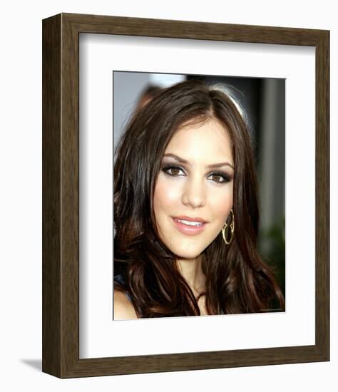 Katharine McPhee-null-Framed Photo