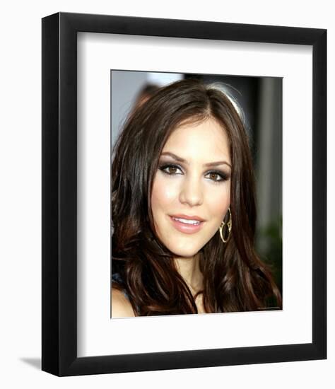 Katharine McPhee-null-Framed Photo