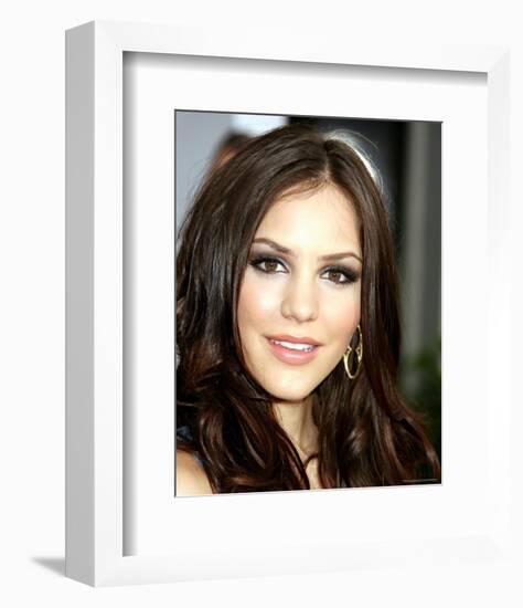 Katharine McPhee-null-Framed Photo