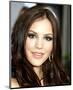 Katharine McPhee-null-Mounted Photo