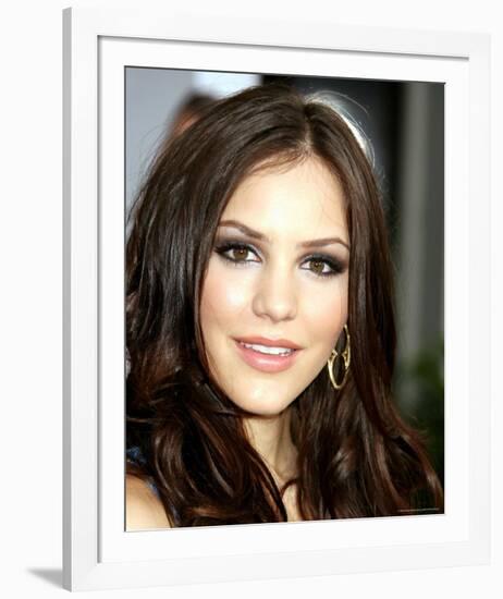 Katharine McPhee-null-Framed Photo