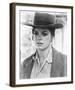 Katharine Ross, Butch Cassidy and the Sundance Kid (1969)-null-Framed Photo