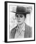 Katharine Ross, Butch Cassidy and the Sundance Kid (1969)-null-Framed Photo