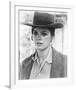 Katharine Ross, Butch Cassidy and the Sundance Kid (1969)-null-Framed Photo