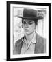 Katharine Ross, Butch Cassidy and the Sundance Kid (1969)-null-Framed Photo