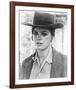 Katharine Ross, Butch Cassidy and the Sundance Kid (1969)-null-Framed Photo