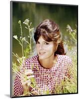 Katharine Ross-null-Mounted Photo