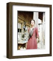 Katharine Ross-null-Framed Photo