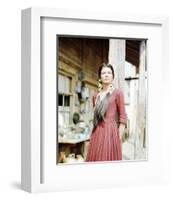 Katharine Ross-null-Framed Photo