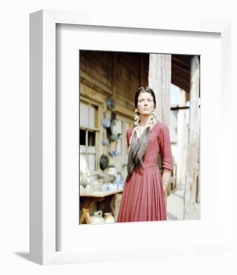 Katharine Ross-null-Framed Photo