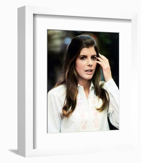 Katharine Ross-null-Framed Photo