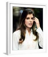 Katharine Ross-null-Framed Photo