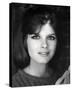 Katharine Ross-null-Stretched Canvas