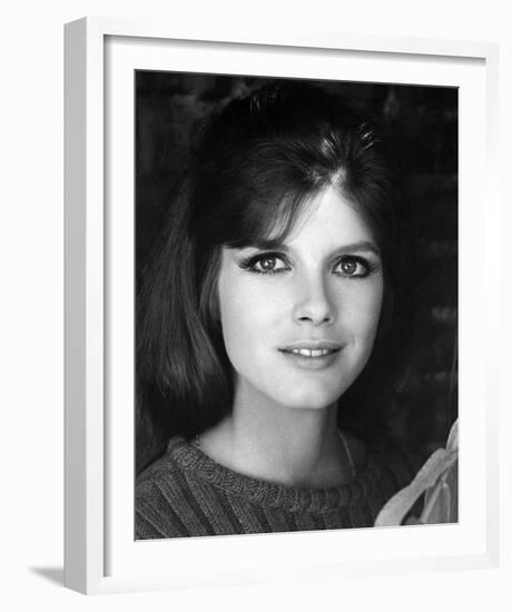 Katharine Ross-null-Framed Photo