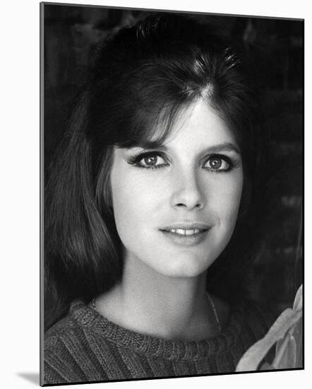 Katharine Ross-null-Mounted Photo