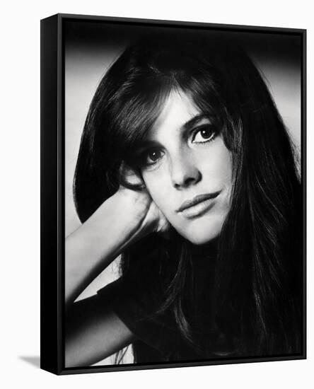 Katharine Ross-null-Framed Stretched Canvas