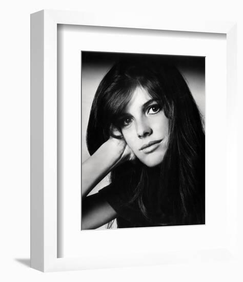 Katharine Ross-null-Framed Photo