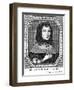 Katherine Clarke-FH van Houe-Framed Art Print