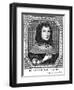 Katherine Clarke-FH van Houe-Framed Art Print