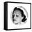 Katherine Demille, Canadian Born American Actress, 1934-1935-null-Framed Stretched Canvas