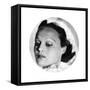 Katherine Demille, Canadian Born American Actress, 1934-1935-null-Framed Stretched Canvas