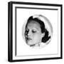 Katherine Demille, Canadian Born American Actress, 1934-1935-null-Framed Giclee Print