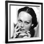 Katherine Demille, Canadian Born American Actress, 1934-1935-null-Framed Giclee Print