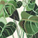 Jungle Close Up II-Katherine & Elizabeth Pope-Art Print