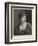 Katherine from Shakespeare's Taming of the Shew-Edwin Long-Framed Giclee Print