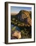 Katherine Gorge and Katherine River, Nitmiluk National Park, Northern Territory, Australia, Pacific-Schlenker Jochen-Framed Photographic Print