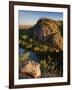 Katherine Gorge and Katherine River, Nitmiluk National Park, Northern Territory, Australia, Pacific-Schlenker Jochen-Framed Photographic Print