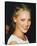 Katherine Heigl-null-Stretched Canvas