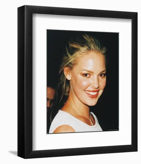 Katherine Heigl-null-Framed Photo