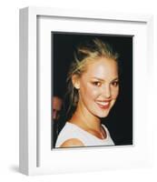 Katherine Heigl-null-Framed Photo