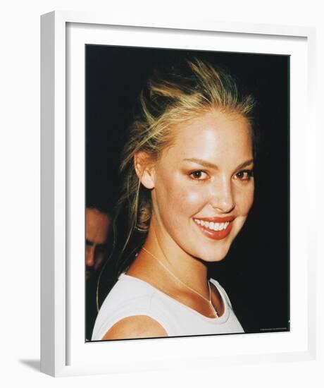 Katherine Heigl-null-Framed Photo