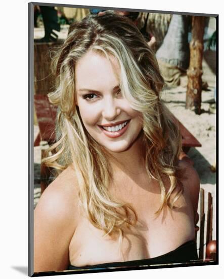 Katherine Heigl-null-Mounted Photo