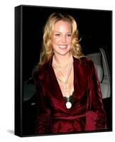 Katherine Heigl-null-Framed Stretched Canvas