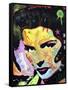 Katherine Hepburn-Dean Russo-Framed Stretched Canvas