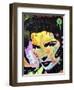 Katherine Hepburn-Dean Russo-Framed Giclee Print