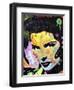 Katherine Hepburn-Dean Russo-Framed Giclee Print