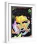 Katherine Hepburn-Dean Russo-Framed Giclee Print