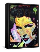 Katherine Hepburn-Dean Russo-Framed Stretched Canvas