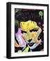 Katherine Hepburn-Dean Russo-Framed Giclee Print