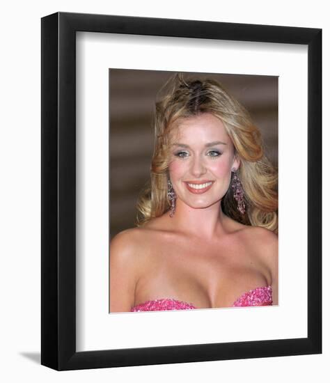 Katherine Jenkins-null-Framed Photo