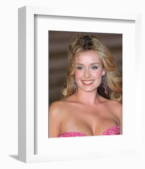 Katherine Jenkins-null-Framed Photo