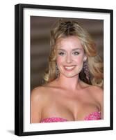 Katherine Jenkins-null-Framed Photo