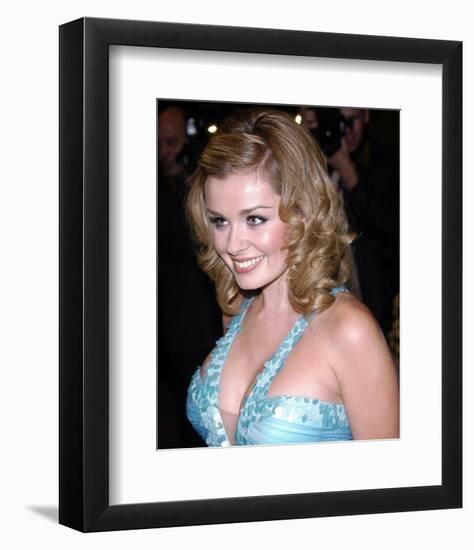 Katherine Jenkins-null-Framed Photo