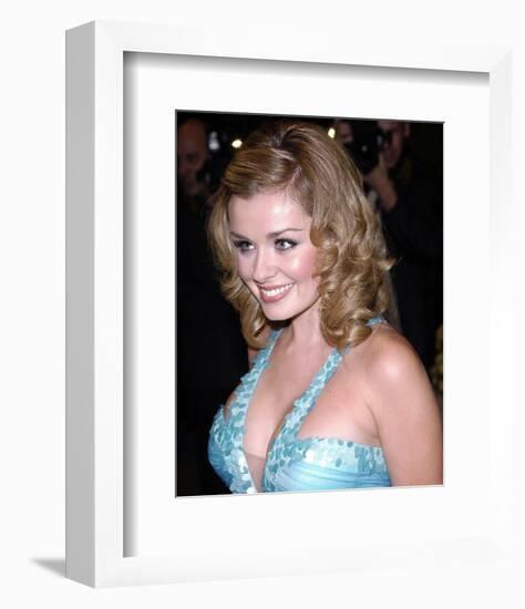 Katherine Jenkins-null-Framed Photo