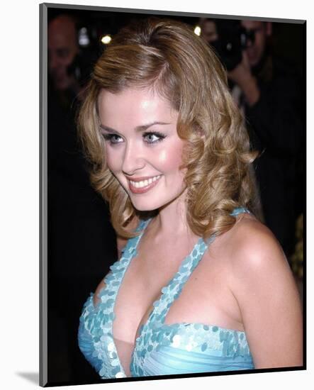 Katherine Jenkins-null-Mounted Photo